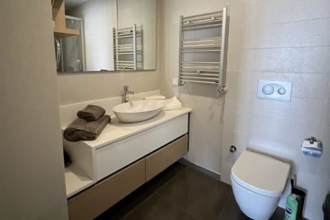 2+1 Lejlighed  i Istanbul, Tyrkiet Nr. 232315 - 8