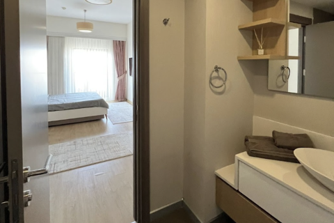2+1 Leilighet  i Istanbul, Tyrkia Nr. 232315