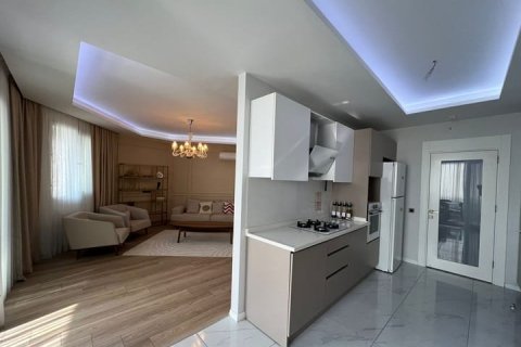 3+1 Lägenhet  i Mersin, Turkiet Nr. 232352 - 2