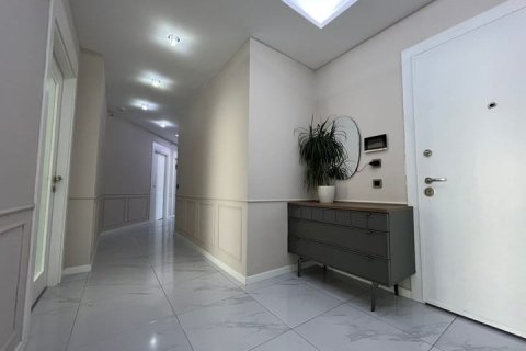 3+1 Lägenhet  i Mersin, Turkiet Nr. 232352 - 7
