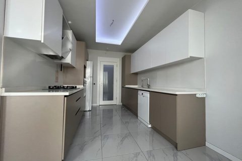 3+1 Lägenhet  i Mersin, Turkiet Nr. 232352 - 6