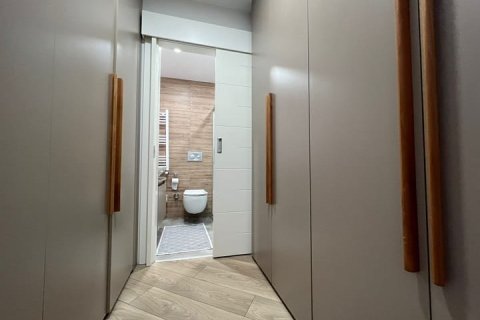 3+1 Lägenhet  i Mersin, Turkiet Nr. 232352 - 8