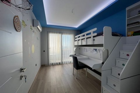 3+1 Lägenhet  i Mersin, Turkiet Nr. 232352 - 3