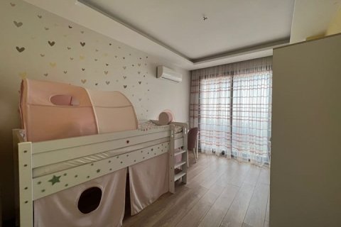 3+1 Lägenhet  i Mersin, Turkiet Nr. 232352 - 4