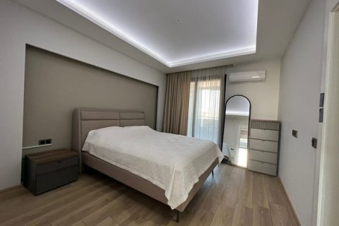 3+1 Lägenhet  i Mersin, Turkiet Nr. 232352 - 5