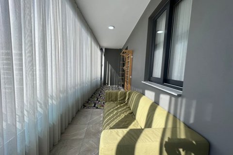 3+1 Lägenhet  i Mersin, Turkiet Nr. 232352 - 12