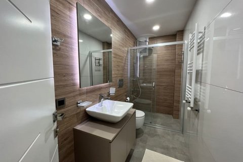 3+1 Lägenhet  i Mersin, Turkiet Nr. 232352 - 9