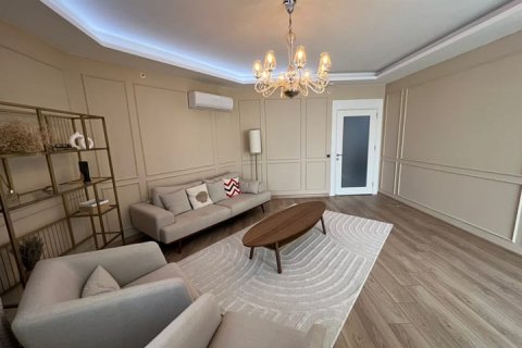 3+1 Lägenhet  i Mersin, Turkiet Nr. 232352