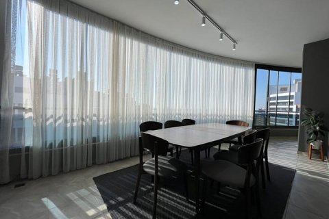 3+1 Lägenhet  i Mersin, Turkiet Nr. 232352 - 11
