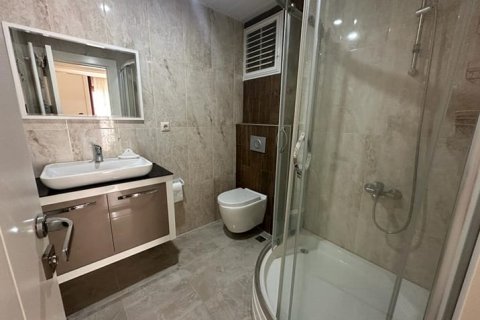2+1 Wohnung  in Mezitli, Mersin, Türkei Nr. 232351 - 8