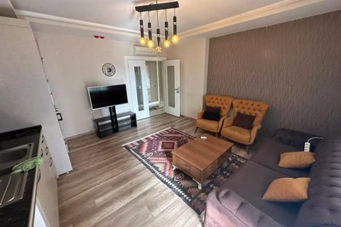2+1 Wohnung  in Mezitli, Mersin, Türkei Nr. 232351 - 2