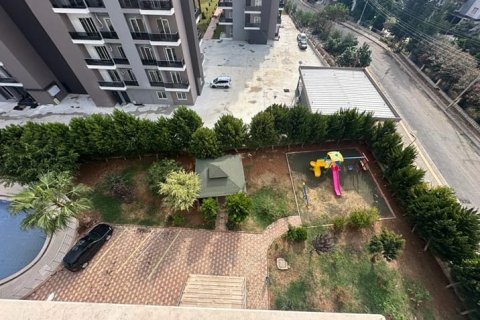 2+1 Wohnung  in Mezitli, Mersin, Türkei Nr. 232351 - 14