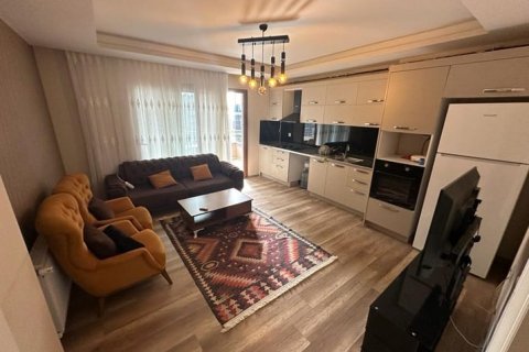 2+1 Wohnung  in Mezitli, Mersin, Türkei Nr. 232351