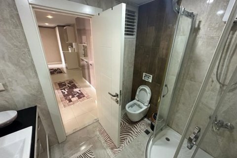 2+1 Wohnung  in Mezitli, Mersin, Türkei Nr. 232351 - 9