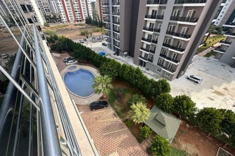 2+1 Wohnung  in Mezitli, Mersin, Türkei Nr. 232351 - 15