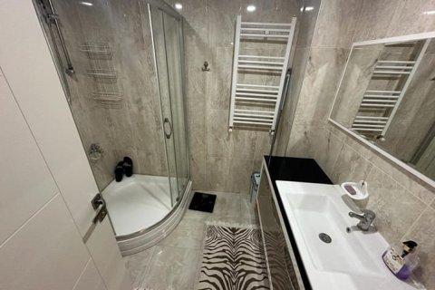 2+1 Wohnung  in Mezitli, Mersin, Türkei Nr. 232351 - 7