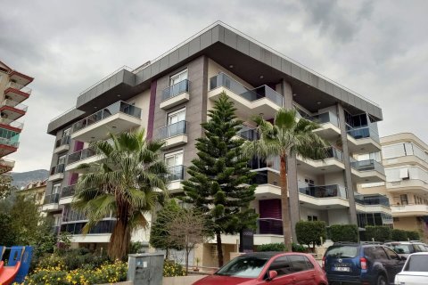 Dubleks daire  4+1  Alanya, Antalya, Türkiye №229448