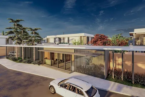 4+1 Leilighet  i Dosemealti, Antalya, Tyrkia Nr. 220446 - 5