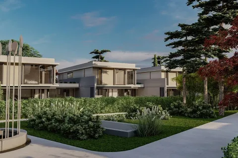 4+1 Leilighet  i Dosemealti, Antalya, Tyrkia Nr. 220446 - 7