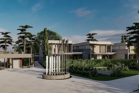 4+1 Leilighet  i Dosemealti, Antalya, Tyrkia Nr. 220446 - 6