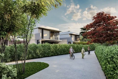 4+1 Leilighet  i Dosemealti, Antalya, Tyrkia Nr. 220446 - 8