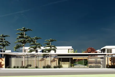 4+1 Leilighet  i Dosemealti, Antalya, Tyrkia Nr. 220447 - 15