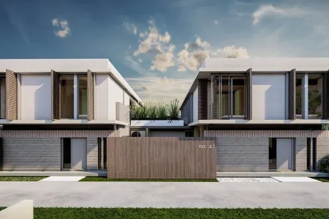 4+1 Leilighet  i Dosemealti, Antalya, Tyrkia Nr. 220447 - 20