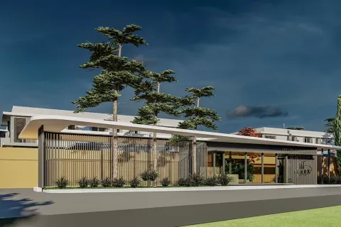 4+1 Leilighet  i Dosemealti, Antalya, Tyrkia Nr. 220447 - 16