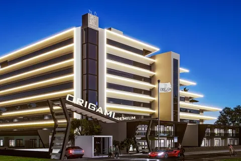 2+1 Lägenhet  i Aksu, Antalya, Turkiet Nr. 220445 - 17