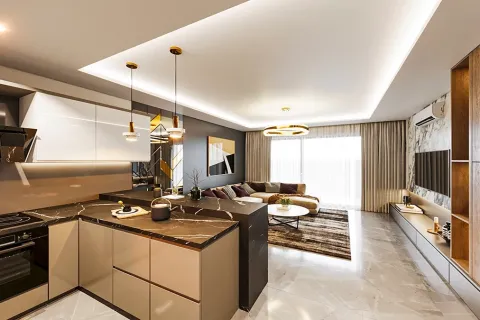 2+1 Lägenhet  i Aksu, Antalya, Turkiet Nr. 220444 - 23