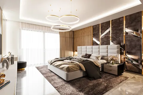 2+1 Lägenhet  i Aksu, Antalya, Turkiet Nr. 220444 - 30