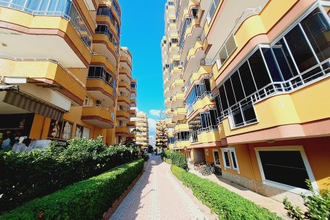 Квартира 2+1 в Махмутларе, Анталья, Турция №230171