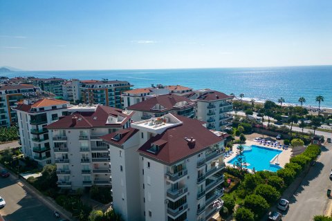 Daire  2+1  Kestel, Antalya, Türkiye №230175