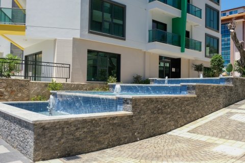 آپارتمان در Kargicak،  Alanya ، ترکیه 200 متر مربع.  شماره 228921 - 17