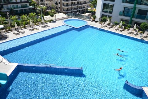 آپارتمان در Kargicak،  Alanya ، ترکیه 200 متر مربع.  شماره 228921 - 11
