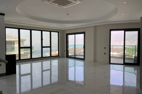 آپارتمان در Kargicak،  Alanya ، ترکیه 200 متر مربع.  شماره 228921 - 29