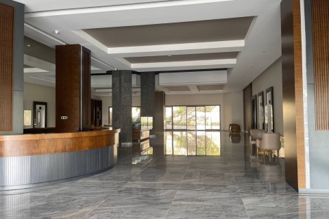 آپارتمان در Kargicak،  Alanya ، ترکیه 200 متر مربع.  شماره 228921 - 23