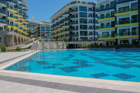 آپارتمان در Kargicak،  Alanya ، ترکیه 200 متر مربع.  شماره 228921 - 10