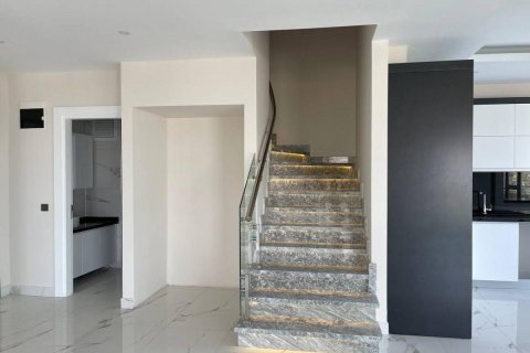 آپارتمان در Kargicak،  Alanya ، ترکیه 200 متر مربع.  شماره 228921 - 27