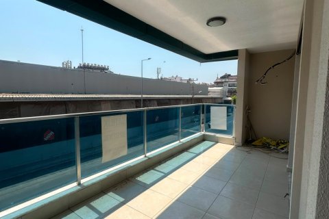 Lejlighed i Oba, Antalya, Tyrkiet Nr. 228920 - 23