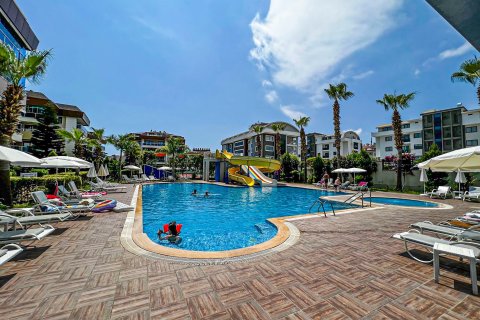 Lejlighed i Oba, Antalya, Tyrkiet Nr. 228920 - 4