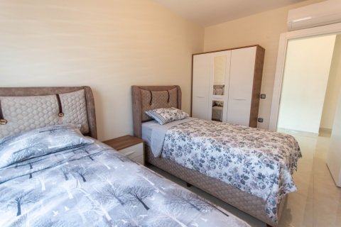 2+1 Lägenhet i Mahmutlar, Antalya, Turkiet Nr. 228917 - 24