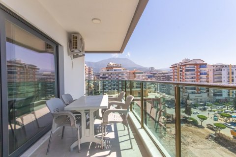 2+1 Lägenhet i Mahmutlar, Antalya, Turkiet Nr. 228917 - 25
