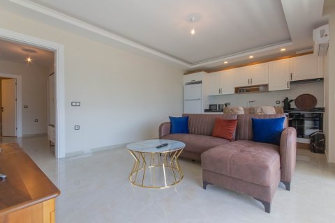 2+1 Lägenhet i Mahmutlar, Antalya, Turkiet Nr. 228917 - 20