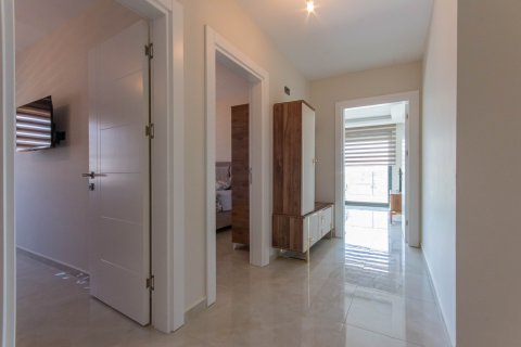 2+1 Lägenhet i Mahmutlar, Antalya, Turkiet Nr. 228917 - 27