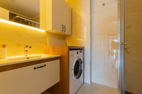 2+1 Lägenhet i Mahmutlar, Antalya, Turkiet Nr. 228917 - 28