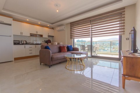 2+1 Lägenhet i Mahmutlar, Antalya, Turkiet Nr. 228917 - 18