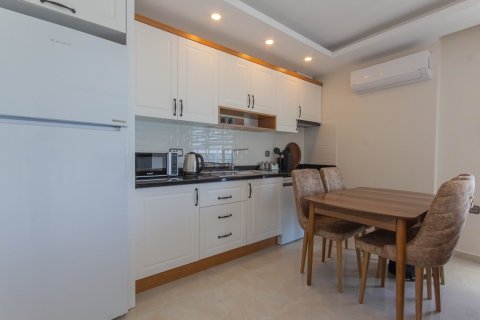 2+1 Lägenhet i Mahmutlar, Antalya, Turkiet Nr. 228917 - 19