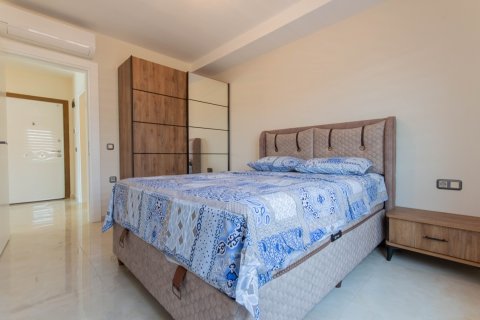 2+1 Lägenhet i Mahmutlar, Antalya, Turkiet Nr. 228917 - 22