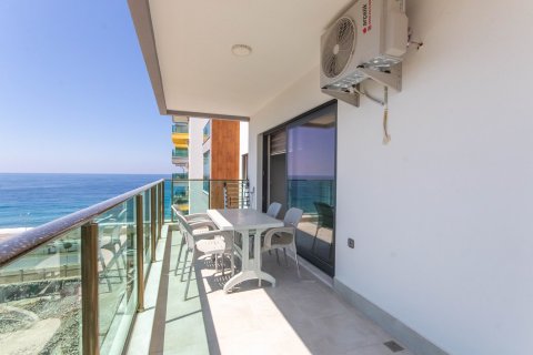 2+1 Lägenhet i Mahmutlar, Antalya, Turkiet Nr. 228917 - 26